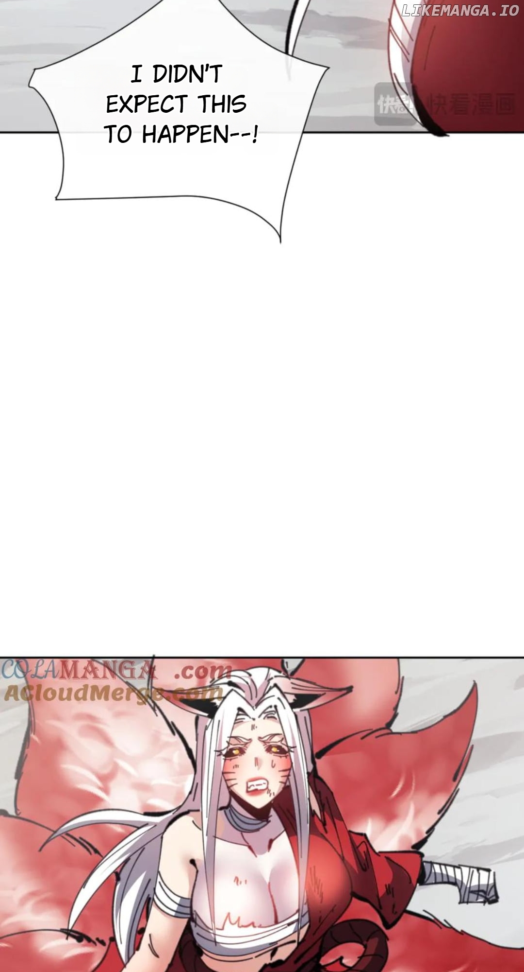 Master: This rebellious disciple is definitely not the Holy Son Chapter 121 - page 66